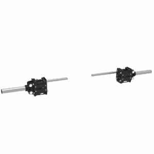 MAXUM XST Smith Machine Trolley