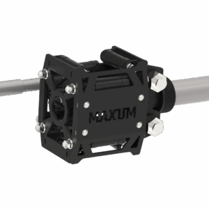 MAXUM XST Smith Machine Trolley