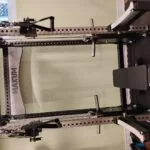 MAXUM X1 Functional Trainer Squat Rack Home Gym photo review