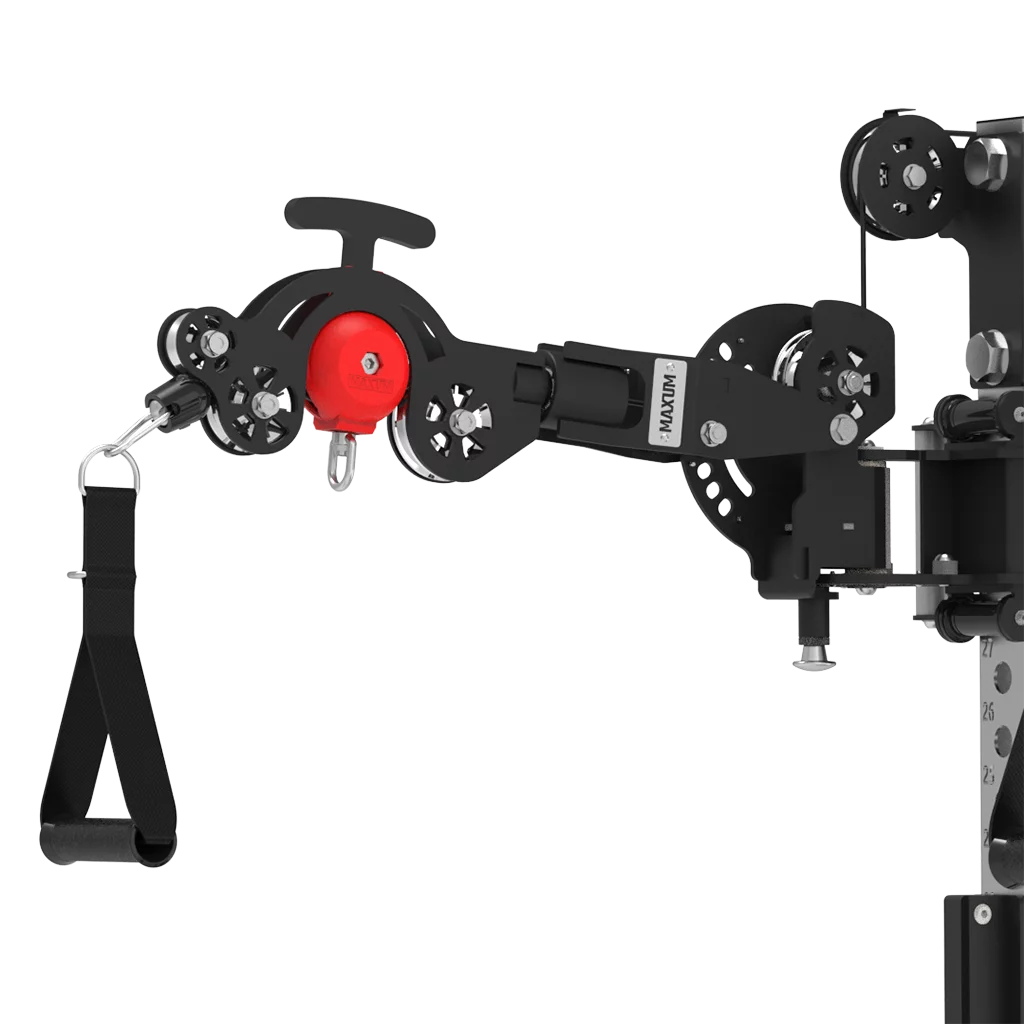 Maxum Mutant Arms x1 Maxum Mutant Arms