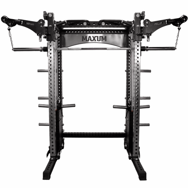 MAXUM XSA Smith Machine Attachment