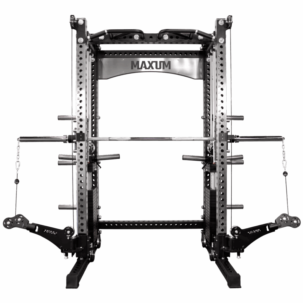 MAXUM XSA Smith Machine Attachment