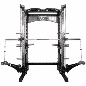 MAXUM XSA Smith Machine Attachment