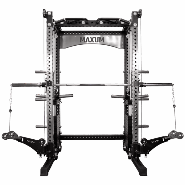 MAXUM XSA Smith Machine Attachment