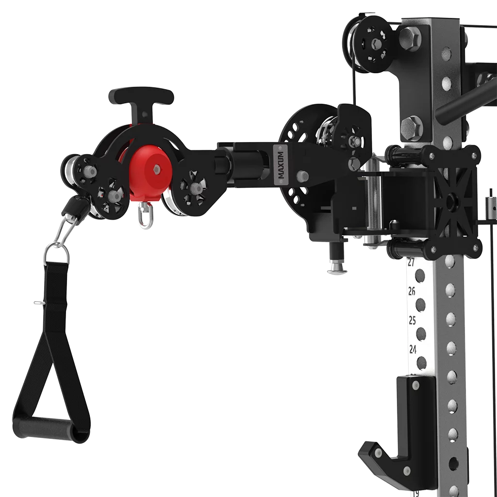 Maxum Mutant Arms