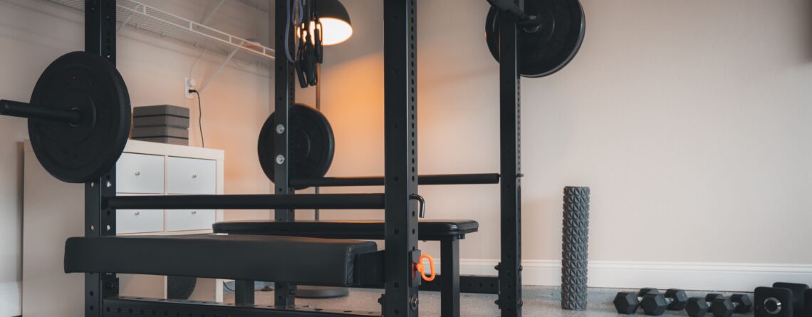 Home Workouts That Are As Effective As the Gym