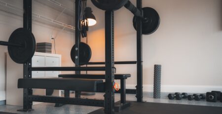 Home Workouts That Are As Effective As the Gym