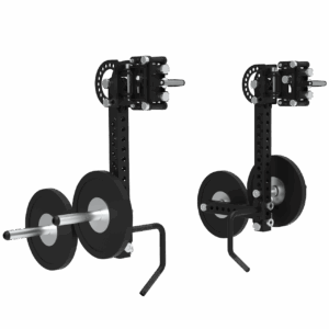 MAXUM FlexCurve Lever Arms