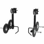 MAXUM FlexCurve Lever Arms