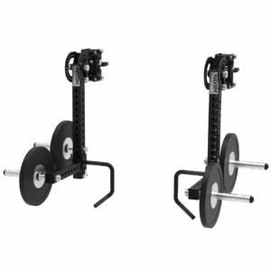 MAXUM FlexCurve Lever Arms