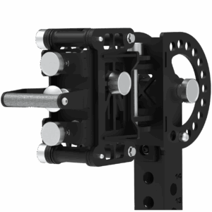 MAXUM FlexCurve Lever Arms