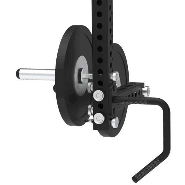 MAXUM FlexCurve Lever Arms