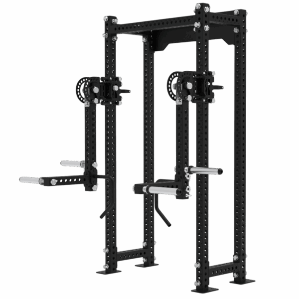 MAXUM FlexCurve Lever Arms