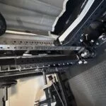 MAXUM FlexCurve Lever Arms photo review