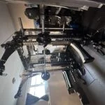 MAXUM FlexCurve Lever Arms photo review