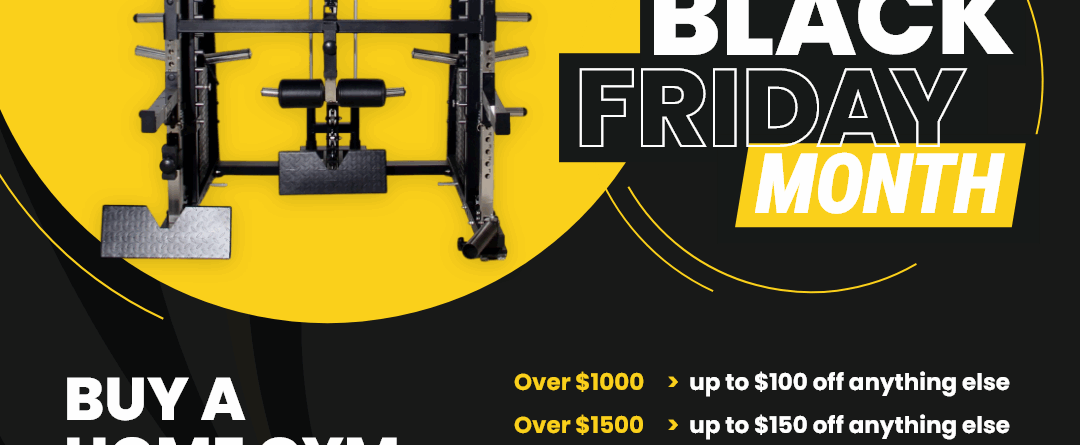 Black Friday 2025 Deals