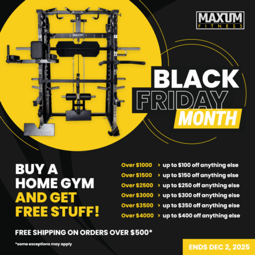 Black Friday 2025 Deals