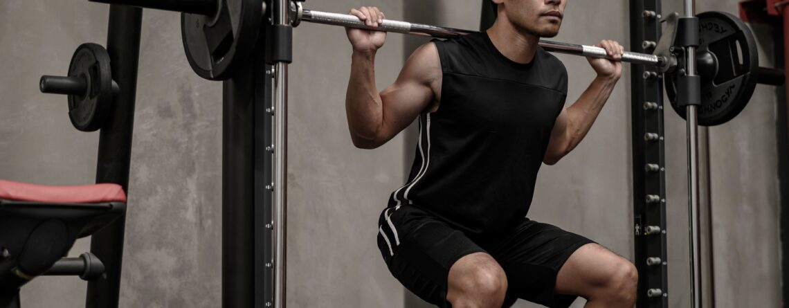 Functional Trainer vs Smith Machine