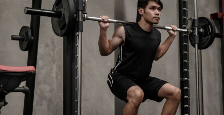 Functional Trainer vs Smith Machine