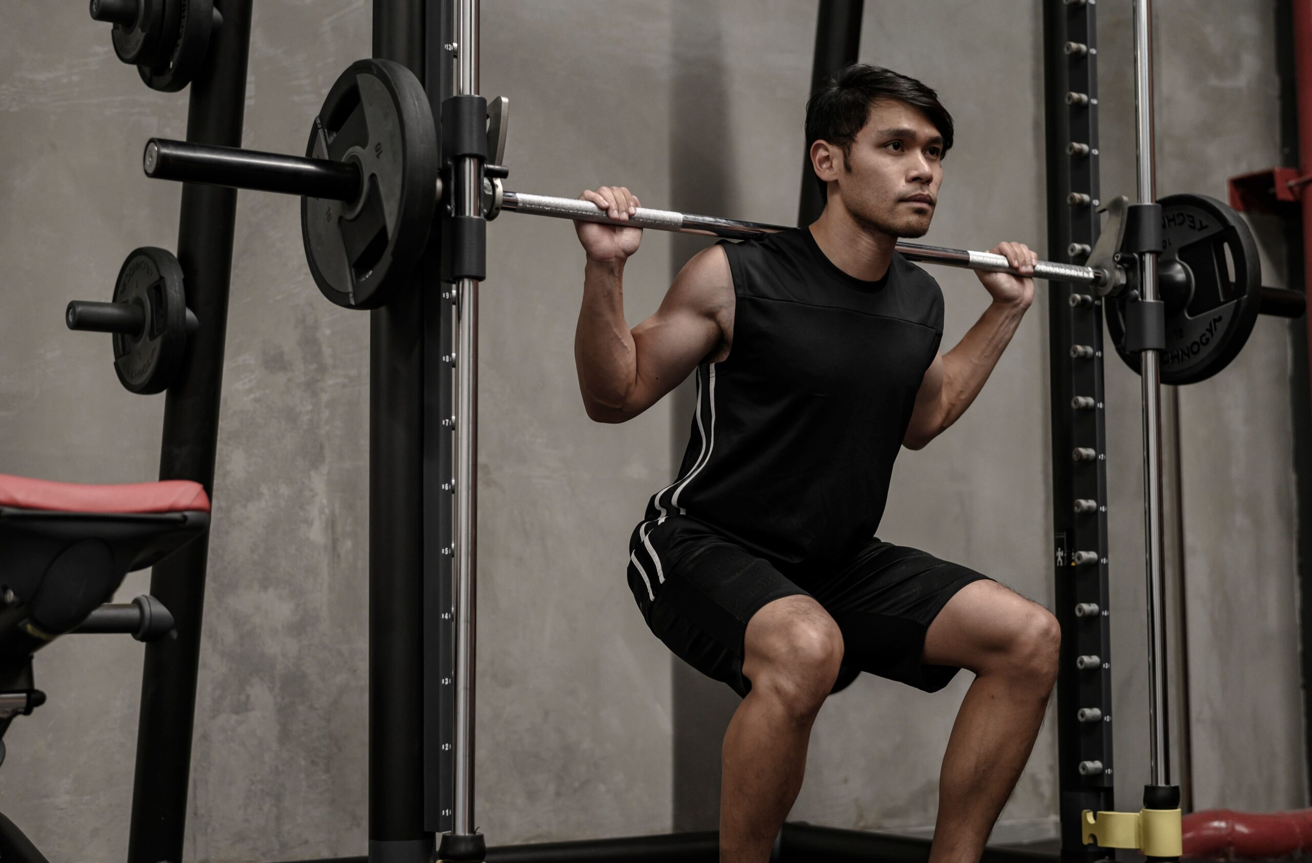 Functional Trainer vs Smith Machine