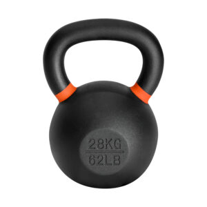 MAXUM Powder Coated Kettlebells MAXUM Powder Coated Kettlebells