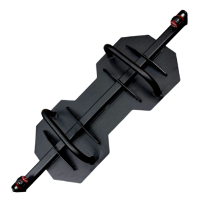 X3 Leg Press Attachment X3 Leg Press Attachment - Image 2