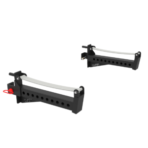 X Series Safety Spotter Arms X Series Safety Spotter Arms - Image 2