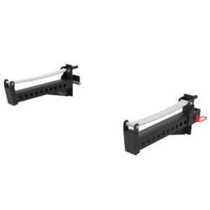 X Series Safety Spotter Arms