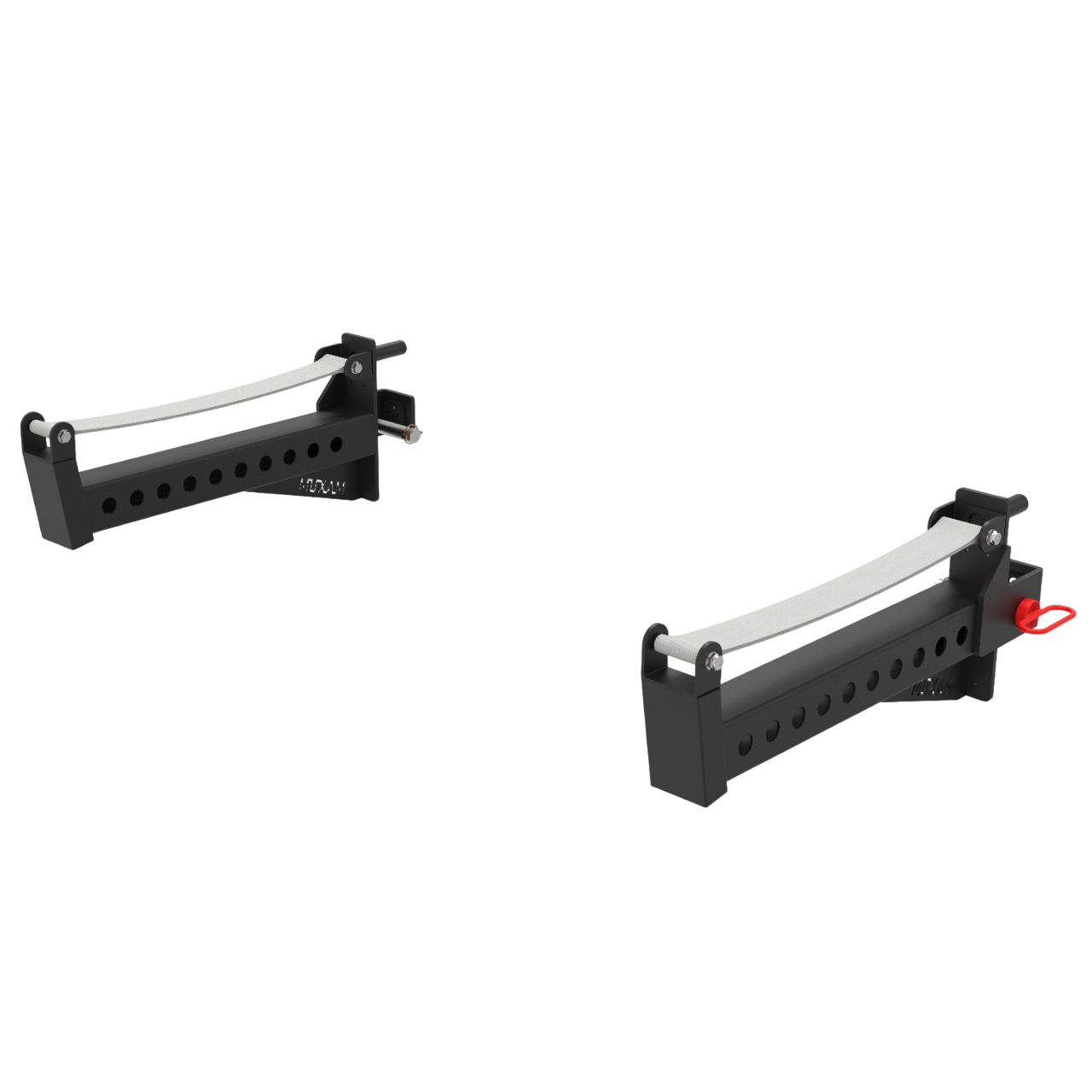 SX2 Series Safety Spotter Arms