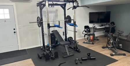 Best Functional Trainer Attachments