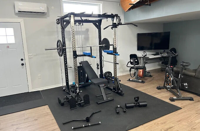 Best Functional Trainer Attachments