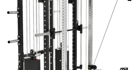 Smith Machine Bearings vs Bushings