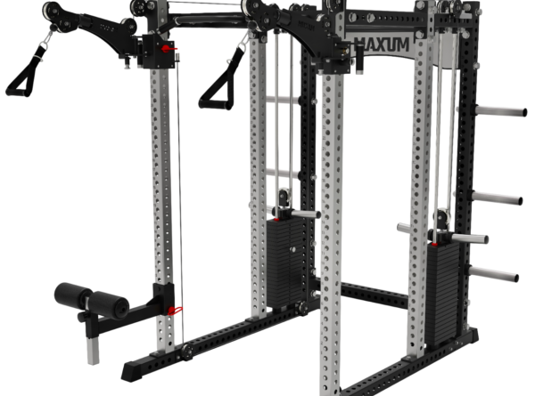 Functional Trainer Cable Ratios Explained for Home Gyms