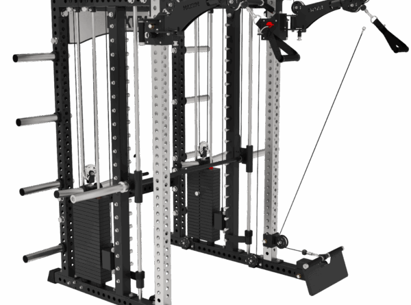 How to Choose the Best Functional Trainer for Home Gym