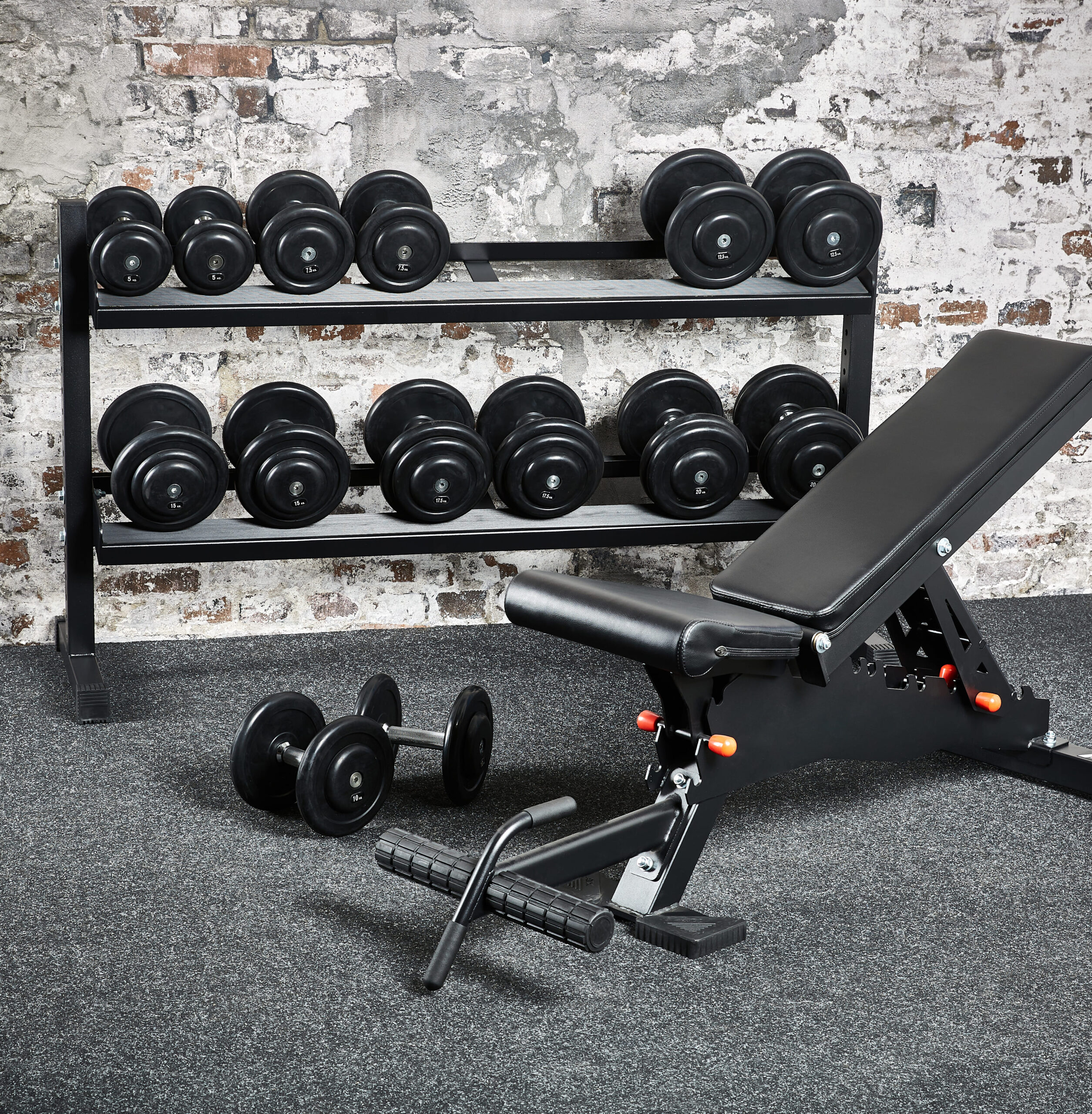 Adjustable Dumbbells vs Fixed Sets for Serious Home Gyms