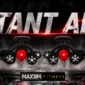 MAXUM Mutant Arms