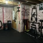 MAXUM S-150 Smith Machine Functional Trainer Squat Rack Home Gym photo review