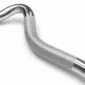 MAXUM Super Curl Barbell